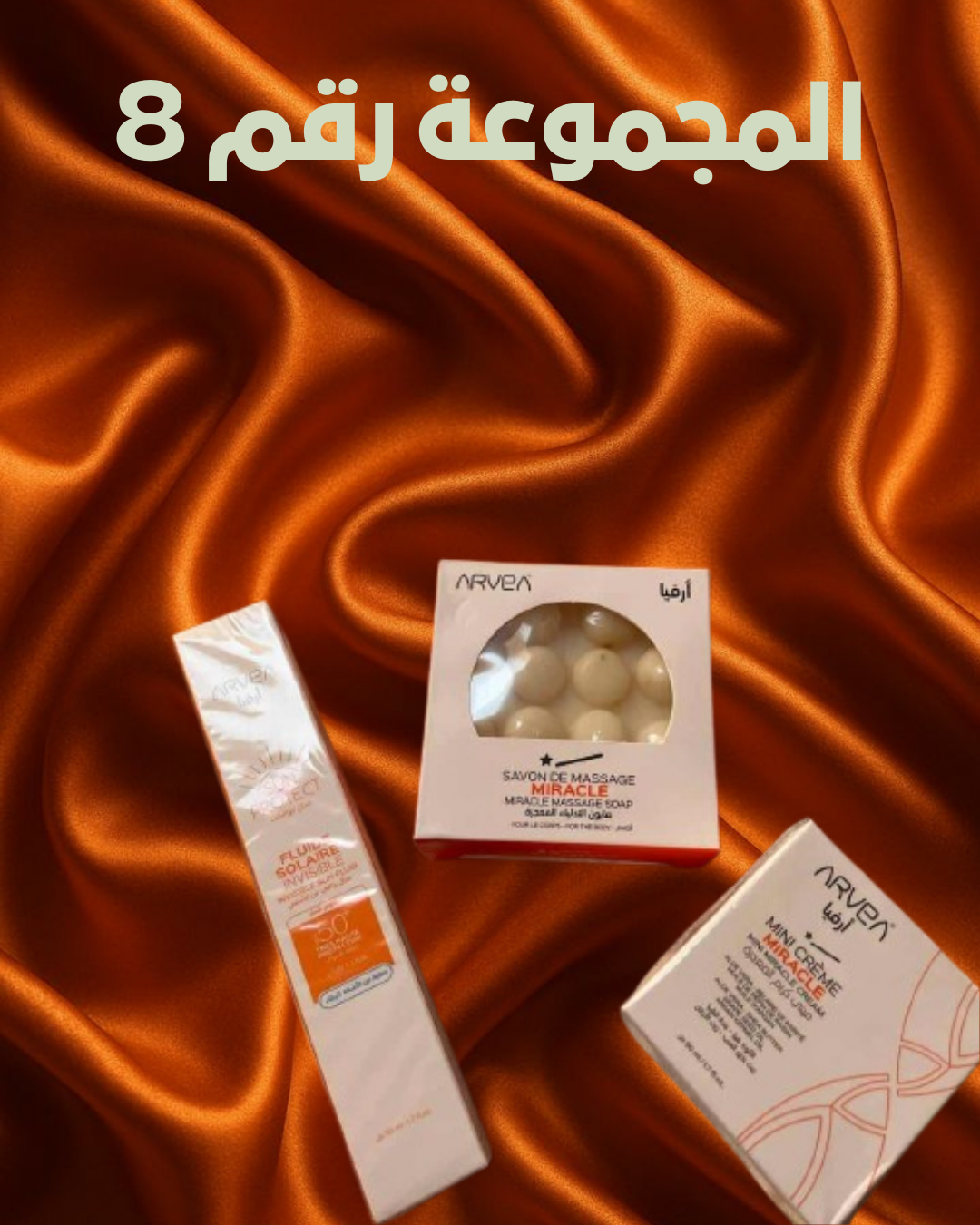 المجموعة 08