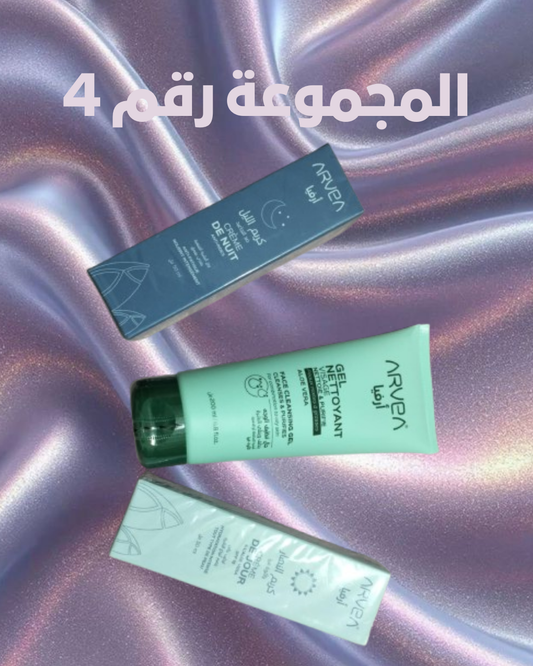 المجموعة 04