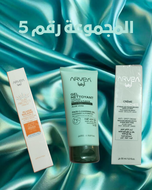 المجموعة 05